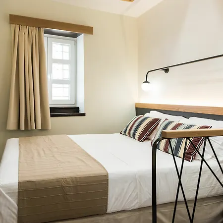 Pensión Harismari Cozy 2*