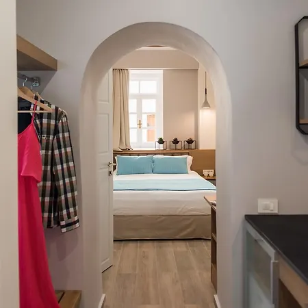 Vendégház Harismari Cozy