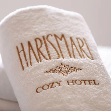 Vendégház Harismari Cozy 2*