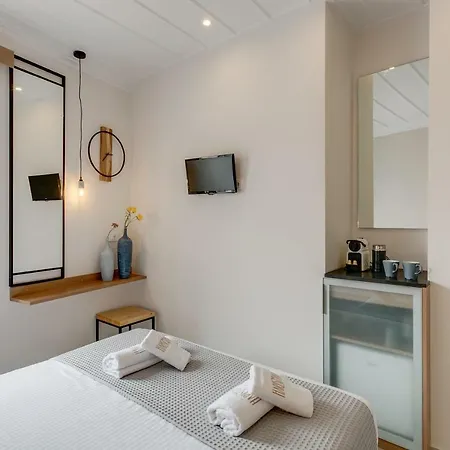Vendégház Harismari Cozy 2*