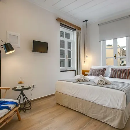 Vendégház Harismari Cozy