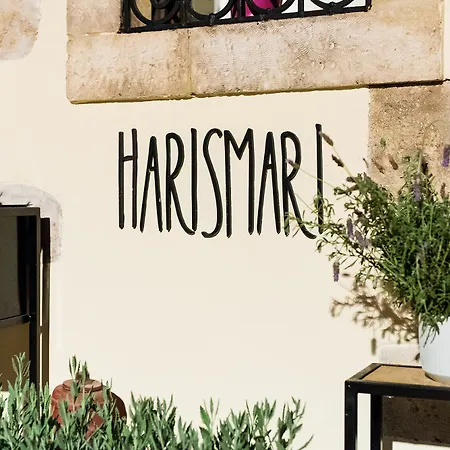 Harismari Cozy Vendégház 2*